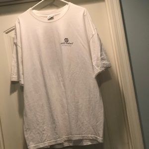 Simply Southern short sleeve sea turtle t-shirt 2x